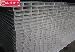 彩鋼板，玻鎂夾芯板