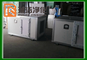 彩鋼板排風(fēng)箱，送風(fēng)箱，風(fēng)機(jī)箱