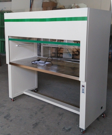 凈化工作臺，潔凈工作臺，噴漆工作臺，雙人工作臺